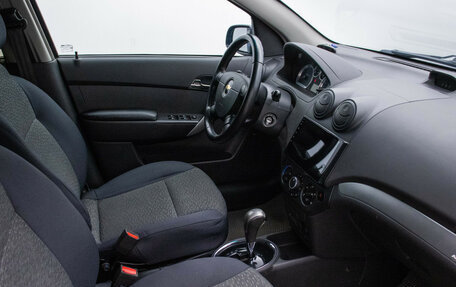 Chevrolet Nexia, 2021 год, 970 000 рублей, 9 фотография