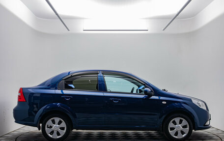 Chevrolet Nexia, 2021 год, 970 000 рублей, 4 фотография