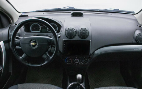 Chevrolet Nexia, 2021 год, 970 000 рублей, 13 фотография