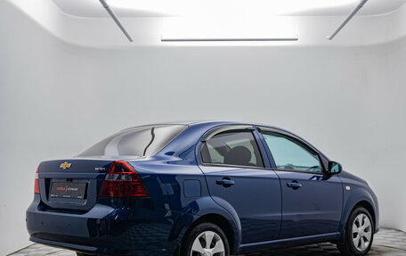 Chevrolet Nexia, 2021 год, 970 000 рублей, 5 фотография