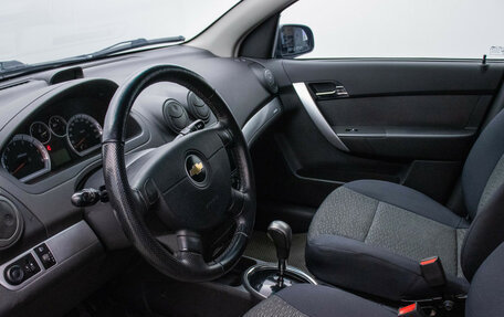 Chevrolet Nexia, 2021 год, 970 000 рублей, 10 фотография