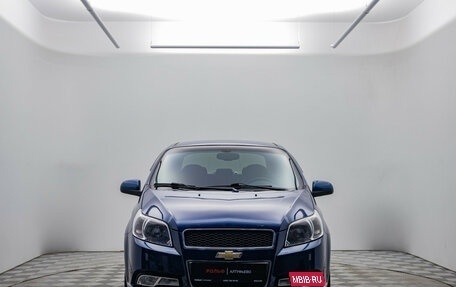 Chevrolet Nexia, 2021 год, 970 000 рублей, 2 фотография