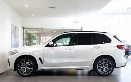 BMW X5, 2019 год, 6 330 000 рублей, 7 фотография