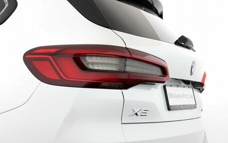 BMW X5, 2019 год, 6 330 000 рублей, 9 фотография