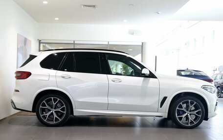 BMW X5, 2019 год, 6 330 000 рублей, 4 фотография
