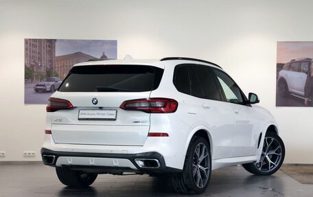 BMW X5, 2019 год, 6 330 000 рублей, 5 фотография