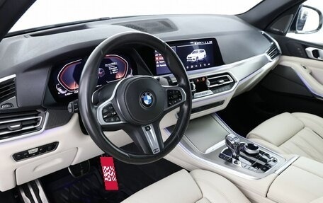 BMW X5, 2019 год, 6 330 000 рублей, 12 фотография