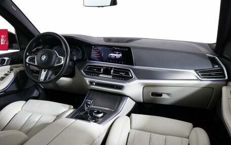BMW X5, 2019 год, 6 330 000 рублей, 14 фотография