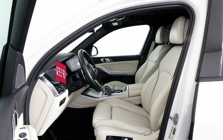 BMW X5, 2019 год, 6 330 000 рублей, 11 фотография