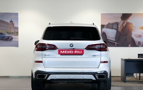 BMW X5, 2019 год, 6 330 000 рублей, 6 фотография