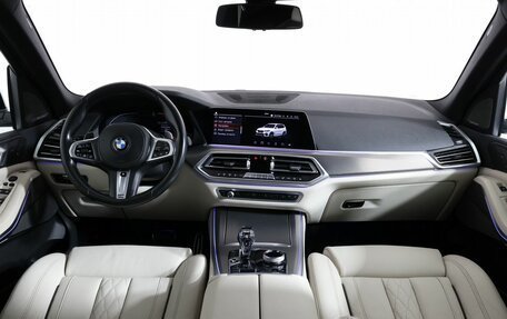 BMW X5, 2019 год, 6 330 000 рублей, 15 фотография