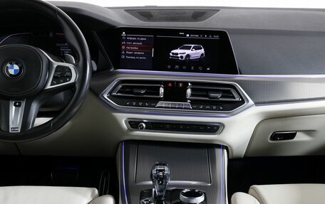BMW X5, 2019 год, 6 330 000 рублей, 16 фотография