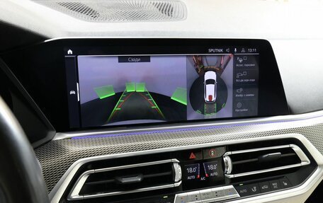BMW X5, 2019 год, 6 330 000 рублей, 27 фотография