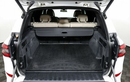 BMW X5, 2019 год, 6 330 000 рублей, 39 фотография