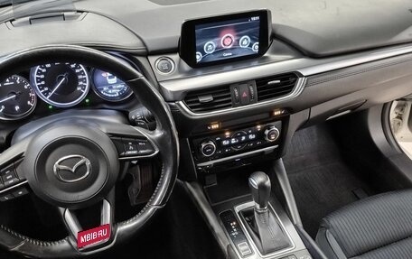 Mazda 6, 2017 год, 1 719 000 рублей, 5 фотография