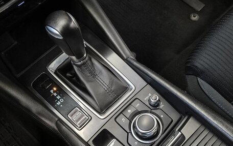 Mazda 6, 2017 год, 1 719 000 рублей, 7 фотография