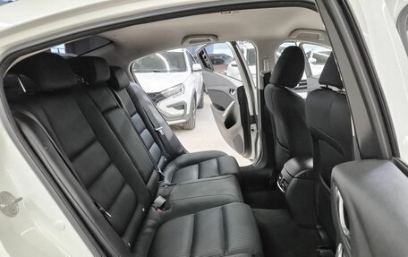 Mazda 6, 2017 год, 1 719 000 рублей, 15 фотография