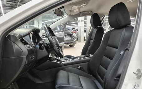 Mazda 6, 2017 год, 1 719 000 рублей, 16 фотография