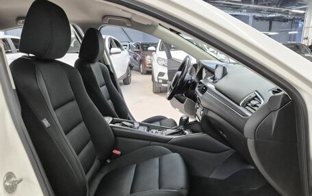Mazda 6, 2017 год, 1 719 000 рублей, 14 фотография