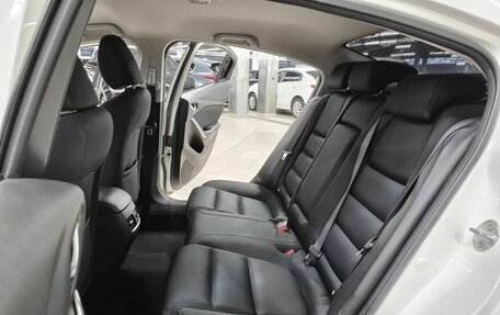 Mazda 6, 2017 год, 1 719 000 рублей, 17 фотография