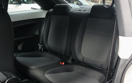 Volkswagen Beetle, 2014 год, 1 700 000 рублей, 8 фотография