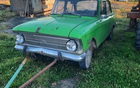 Москвич 412, 1980 год, 99 999 рублей, 2 фотография