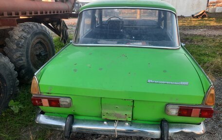 Москвич 412, 1980 год, 99 999 рублей, 8 фотография