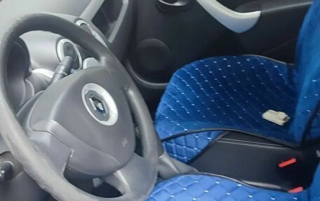 Renault Logan I, 2013 год, 350 000 рублей, 2 фотография