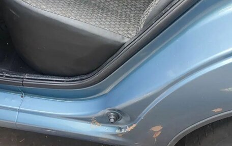 Renault Logan I, 2013 год, 350 000 рублей, 4 фотография
