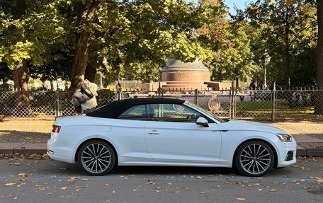 Audi A5, 2019 год, 3 650 000 рублей, 6 фотография