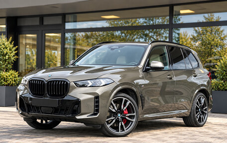 BMW X5, 2025 год, 13 820 000 рублей, 1 фотография