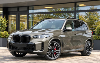 BMW X5, 2025 год, 13 820 000 рублей, 1 фотография