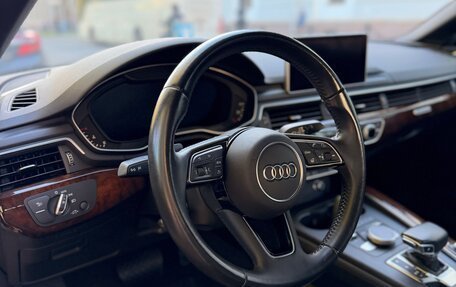 Audi A5, 2019 год, 3 650 000 рублей, 7 фотография