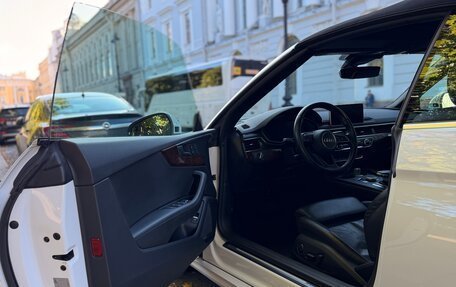 Audi A5, 2019 год, 3 650 000 рублей, 8 фотография