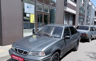 Daewoo Nexia I рестайлинг, 2005 год, 90 000 рублей, 1 фотография