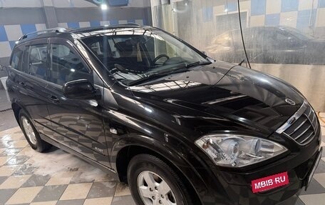 SsangYong Kyron I, 2012 год, 1 200 000 рублей, 1 фотография