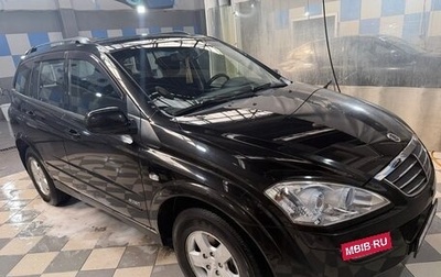SsangYong Kyron I, 2012 год, 1 200 000 рублей, 1 фотография