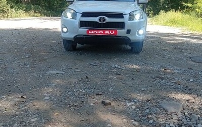 Toyota RAV4, 2010 год, 1 250 000 рублей, 1 фотография
