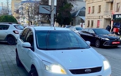 Ford Focus II рестайлинг, 2010 год, 700 000 рублей, 1 фотография