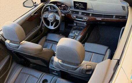 Audi A5, 2019 год, 3 650 000 рублей, 23 фотография
