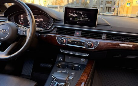 Audi A5, 2019 год, 3 650 000 рублей, 16 фотография
