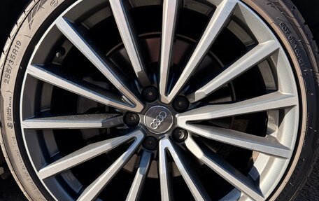 Audi A5, 2019 год, 3 650 000 рублей, 24 фотография