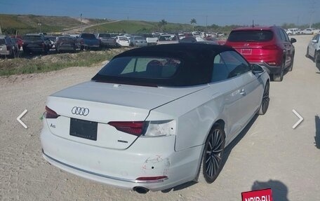 Audi A5, 2019 год, 3 650 000 рублей, 25 фотография