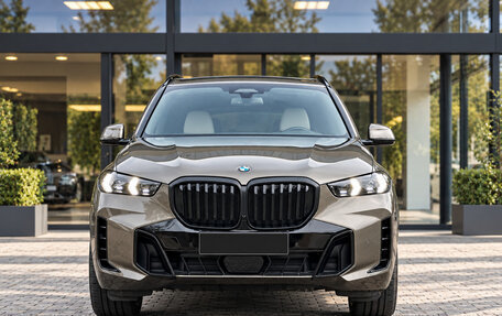 BMW X5, 2025 год, 13 820 000 рублей, 2 фотография