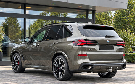 BMW X5, 2025 год, 13 820 000 рублей, 6 фотография