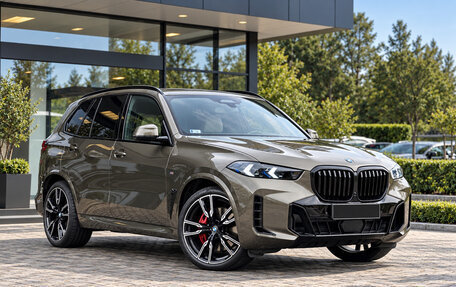 BMW X5, 2025 год, 13 820 000 рублей, 3 фотография
