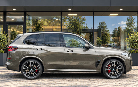 BMW X5, 2025 год, 13 820 000 рублей, 4 фотография