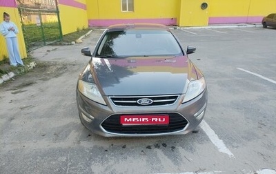 Ford Mondeo IV, 2011 год, 740 000 рублей, 1 фотография