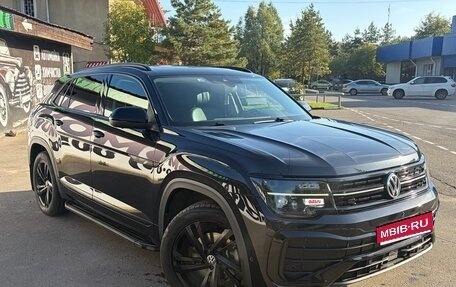 Volkswagen Teramont I, 2024 год, 5 350 000 рублей, 1 фотография