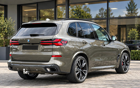 BMW X5, 2025 год, 13 820 000 рублей, 8 фотография